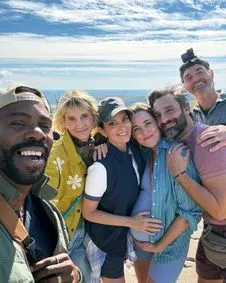 The Four Seasons Season 2
