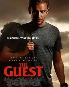 The Guest