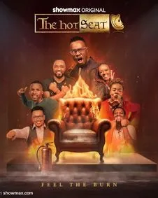 The Hot Seat