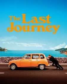 The Last Journey