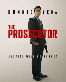 The Prosecutor