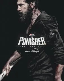 The Punisher: One Last Kill