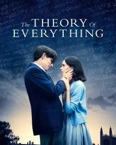 The Theory of Everything