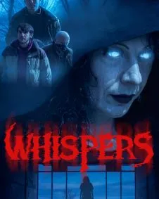 The Whisper