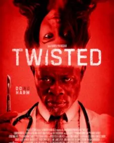 Twisted