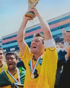 USA 94: Brazil's Return to Glory