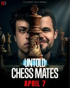 Untold: Chess Mates