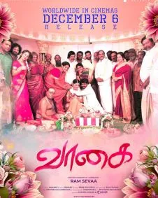 Vaagai