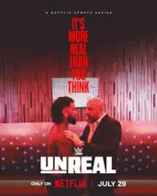 WWE: Unreal