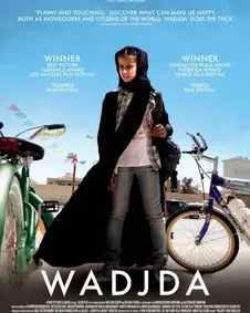 Wadjda