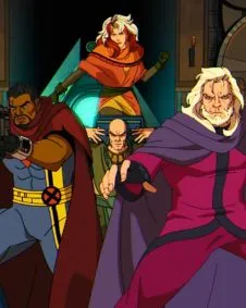 X-Men '97 Season 2