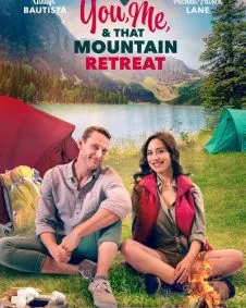 You, Me, and that Mountain Retreat