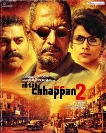 Ab Tak Chhappan 2