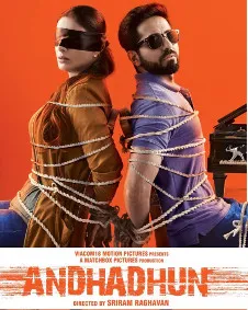 Andhadhun