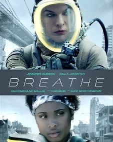 Breathe