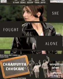 Chaarfutiya Chhokare