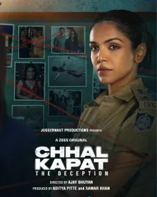 Chhal Kapat