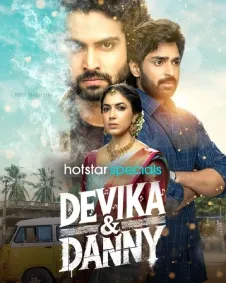 Devika & Danny