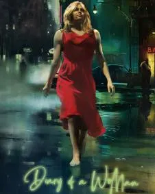 Diary of a Woman