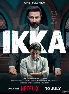 Ikka