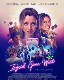 Ingrid Goes West
