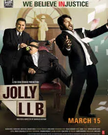 Jolly LLB