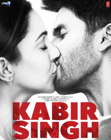 Kabir Singh