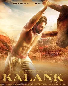 Kalank