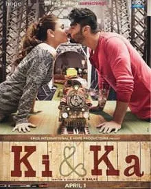Ki & Ka