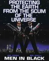 Men in Black