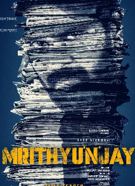 Mrithyunjay