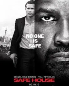 Safe House