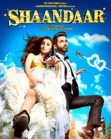 Shaandaar
