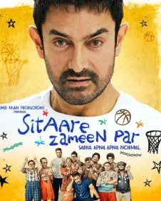 Sitaare Zameen Par