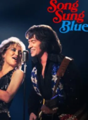 Song Sung Blue