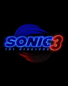 Sonic the Hedgehog 3
