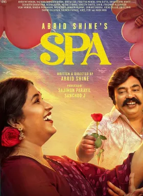 Spa