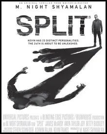 Split