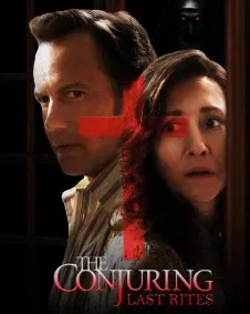 The Conjuring: Last Rites