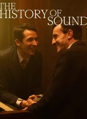 The History of Sound