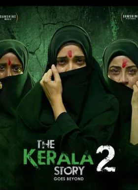 The Kerala Story 2