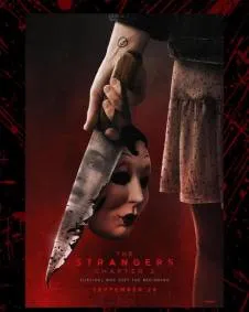 The Strangers: Chapter 2