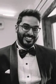 Aravind Menon