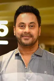 Indrajit Chakraborty