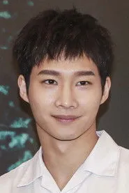 Akira Huang