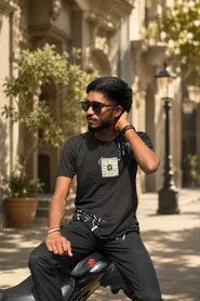 Raja verma