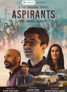 Aspirants Season 1