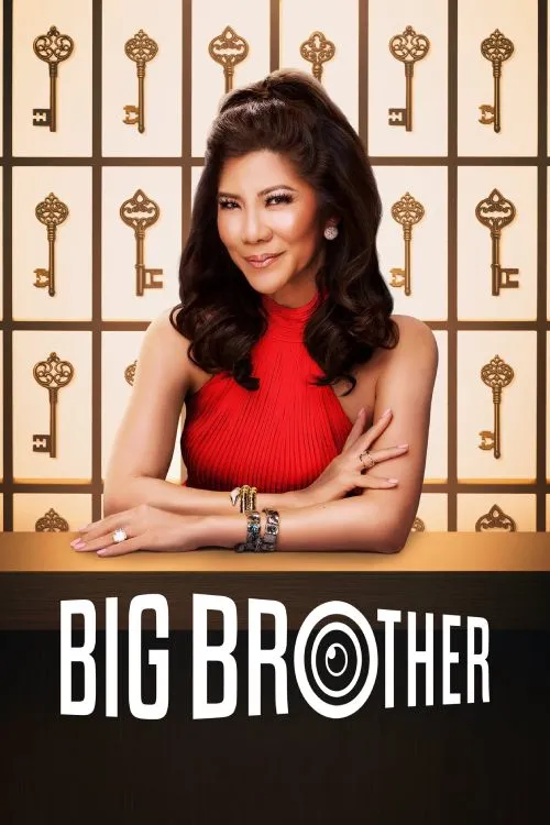 Big Brother 27