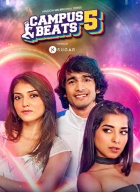 Campus Beats Season 5
