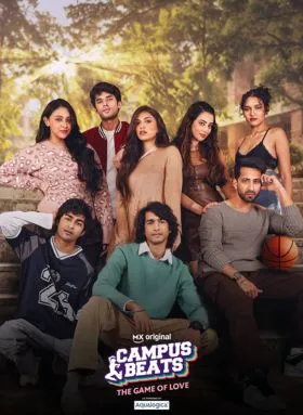 Campus Beats Season 7 